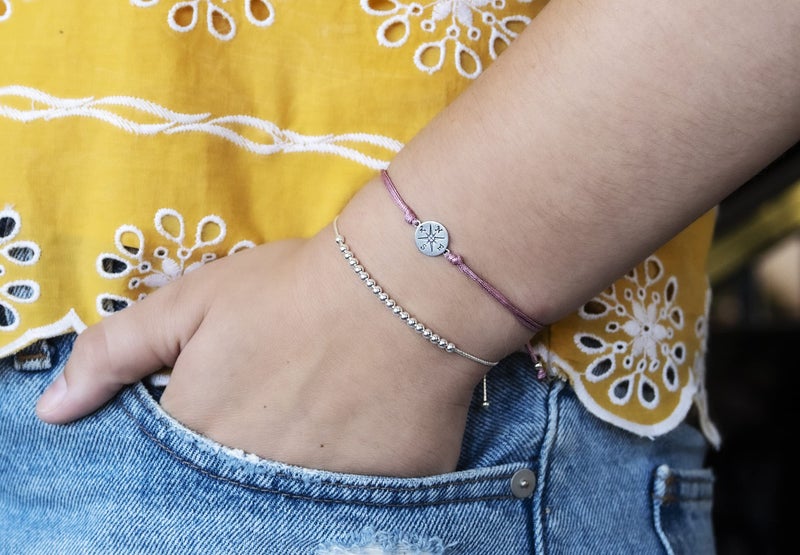 EFYTAL 18th Birthday Gifts, 925 Sterling Silver Bracelet, 18th Birthday Gift Ideas, Gifts for 18 Year Old - Image 3
